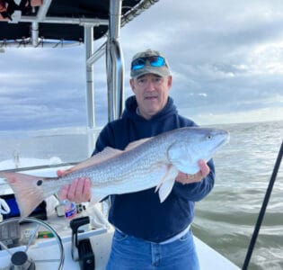 Apalach Angler