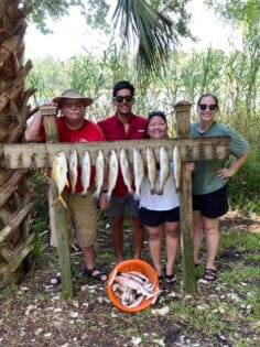 Apalachicola Fishing Charters